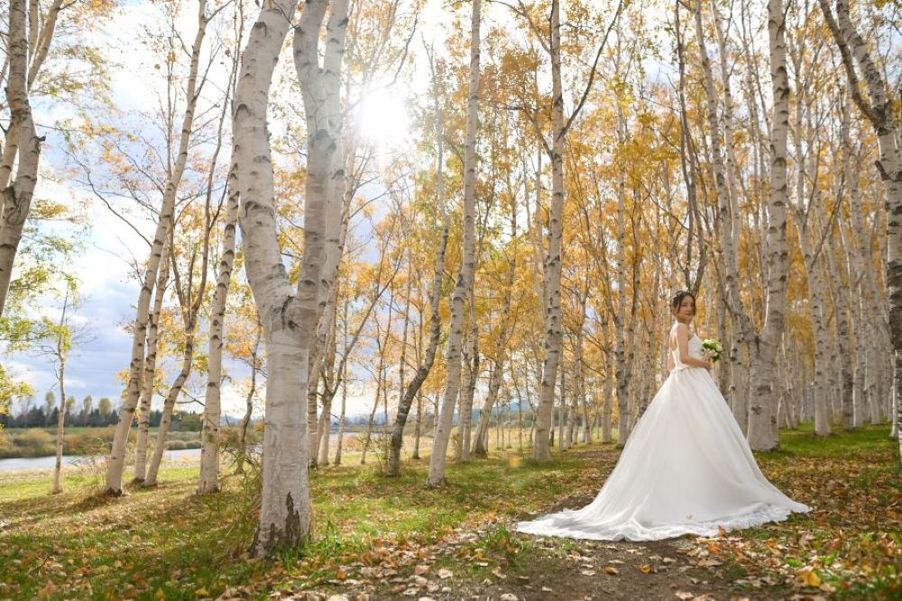 小さな結婚式 札幌ブライダルサロン